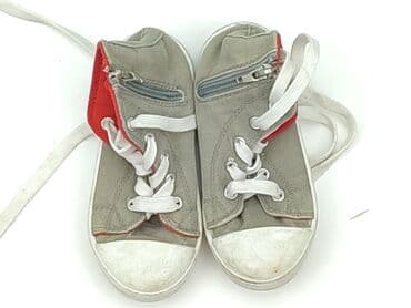 złote sandały ccc lasocki: Tramps 25, Used — 1