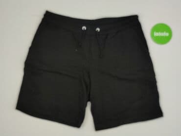 joggery bawełniane damskie: Tessentials, Шорти жіночі, розмір XL — 2
