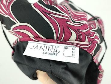 kinga rusin: Janina, Bluzka damska, rozmiar 5XL — 4