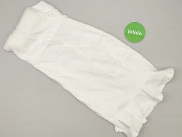 biała sukienki dopasowana: Sukienka damska, rozmiar S — 3