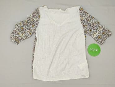 bluzka w kwiaty new yorker: Promod, Bluzka damska, rozmiar S — 3