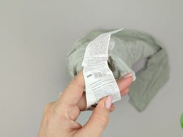 koszulki z długim rękawem damskie sisley: Sisley, Koszula damska, rozmiar M — 4