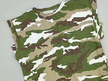 T-shirt damski, rozmiar L