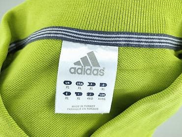 tkmax kurtki: Adidas, Koszulka polo dla mężczyzn, rozmiar XL — 4