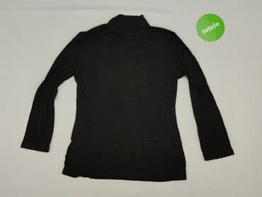 bluzki z golfem: Bluzka damska, rozmiar S — 3