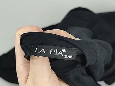 la moda: La Pia, Sukienka damska, rozmiar S — 5