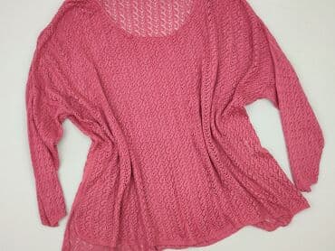 bluza montego: Bodyflirt, Sweter damski, L — 1