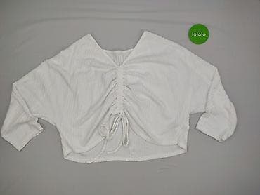 cloud 5ive: Shein Curve, Bluzka damska, rozmiar 3XL — 2