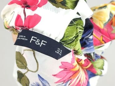 bluzki paski: F&F, Bluzka damska, rozmiar 3XL — 4