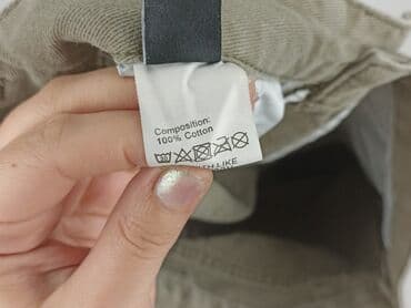 house spodnie cargo damskie: Shein, Spodnie cargo damskie, rozmiar S — 5