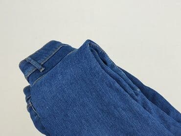 massimo dutti kurtki zimowe: Jeansy damskie, S — 6