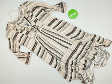 zalando sukienka w paski: PULZ, Sukienka damska, rozmiar S — 2