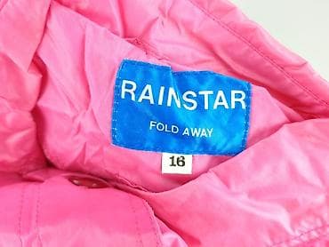 ripndip kurtka: Rains, Płaszcz damski, rozmiar M — 4