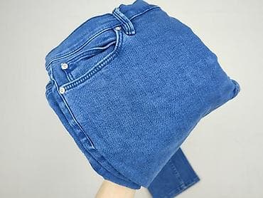vrs basic jeans: Jeansy dla mężczyzn, rozmiar S — 6