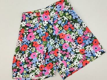 krótkie spodenki do grubych rajstop: Szorty damskie, S — 1