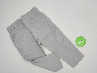 legginsy konopia: Spodnie 3/4 damskie, rozmiar S — 3