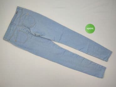 jeansy river island damskie: River Island, Jeansy damskie, rozmiar M — 4