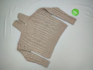 smileslow bluzka: Sweter damski, rozmiar 4XL — 2