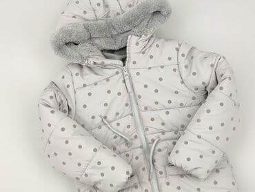 Зимова куртка, 7 р., 122-128 см, стан - Дуже гарний на lalafo.pl Зимова куртка, 7 р., 122-128 см, стан - Дуже гарний