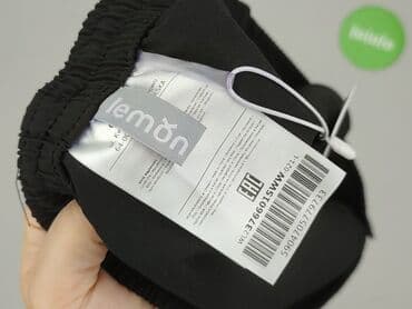 stroje kąpielowe wyprzedaż zalando: Lemoniade, Szorty damskie, L — 4