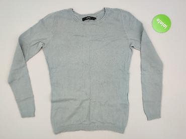sweter oversize: Vero Moda, Sweter damski, rozmiar M — 2