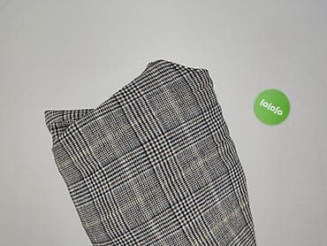 viman spodnie: Trussardi Jeans, Spodnie materiałowe damskie, rozmiar M — 6
