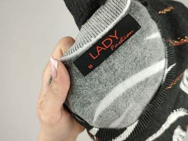 дублянка жіноча польща: Women`s sweater, size M (EU 38) — 5