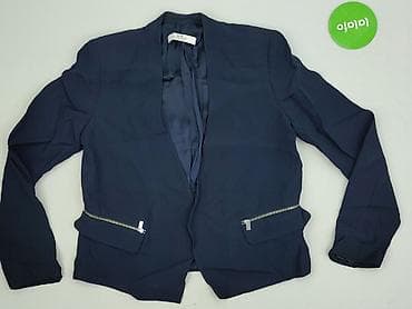 sinsay blezer: MNG Suit, Marynarka damska, rozmiar M — 2