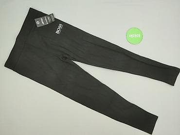 dresy nike zalando: Hugo Boss, Legginsy Sportowe damskie, rozmiar XL — 2