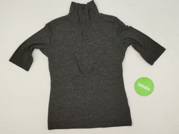 macron t shirty: Golf damski, rozmiar L — 4