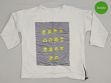 koszula damska: Bluzka damska, rozmiar 3XL — 2