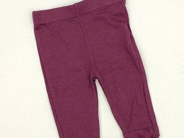 bielizna termoaktywna lidl crivit: Leggings, Fox&Bunny, Newborn baby, condition - Very good — 1