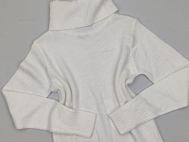 Janina, Sweter damski, rozmiar S w lalafo.pl Janina, Sweter damski, rozmiar S