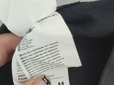 forever 21 spódniczka skórzane: Diverse, Spódnica damska, rozmiar M — 5