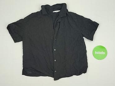 koszula biala shein: Terranova, Koszula damska, rozmiar S — 2