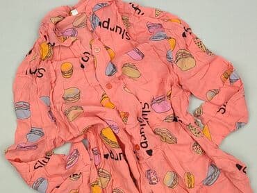 ubrania z pusheenem: Koszula damska, rozmiar M — 2