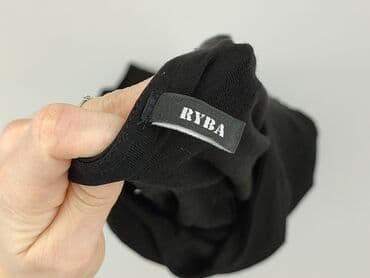 rabarbar ubrania: Bluzka damska, rozmiar S — 4