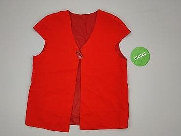 smog kurtka: Kamizelka damska, rozmiar XL — 2