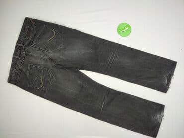 jack daniels ubrania: Jack & Jones, Jeansy damskie, rozmiar M — 3