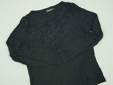 bluza hello kitty house: Black, Bluzka damska, rozmiar 2XL — 1