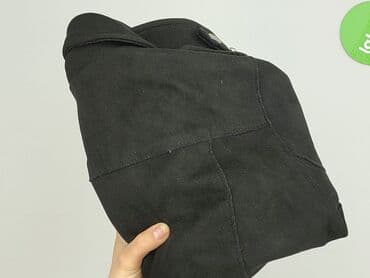 Kobiety: Primark, Kurtka skórzana damska, S — 8