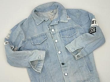 jacket disney: Vintage Denim, Kurtka jeansowa damska, rozmiar M — 1