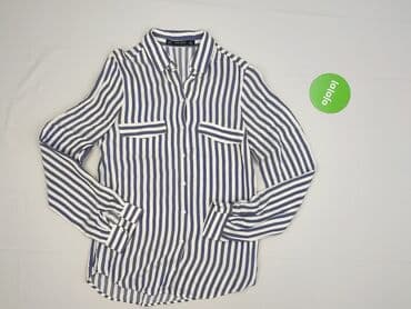 koszulka w paski mohito: Zara, Koszula damska, XS — 2