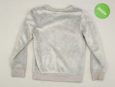 kamizelka jenot naturalny: Bluza, Little kids, 8 lat, 122-128 cm, stan - Dobry — 3