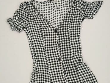 H&M, Sukienka damska, 2XS