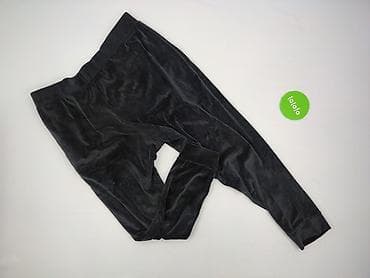 bluzy nike: F&F, Spodnie dresowe damskie, rozmiar 4XL — 3