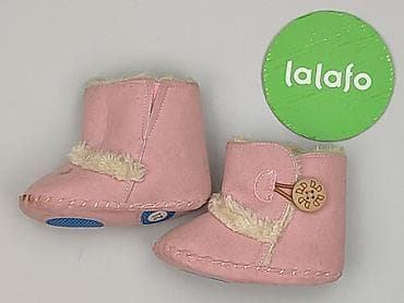 lidl klapki: Kozaki 21, Używany — 3