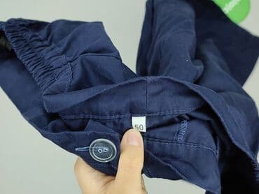 kapcie walkx: Chinosy dla mężczyzn, rozmiar 5XL — 5