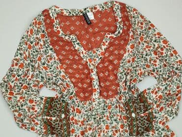 bluza divided: H&M Divided, Bluzka damska, rozmiar S — 1