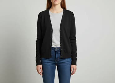 tk maxx kurtka damska: Tu, Kardigan damski, rozmiar M — 6